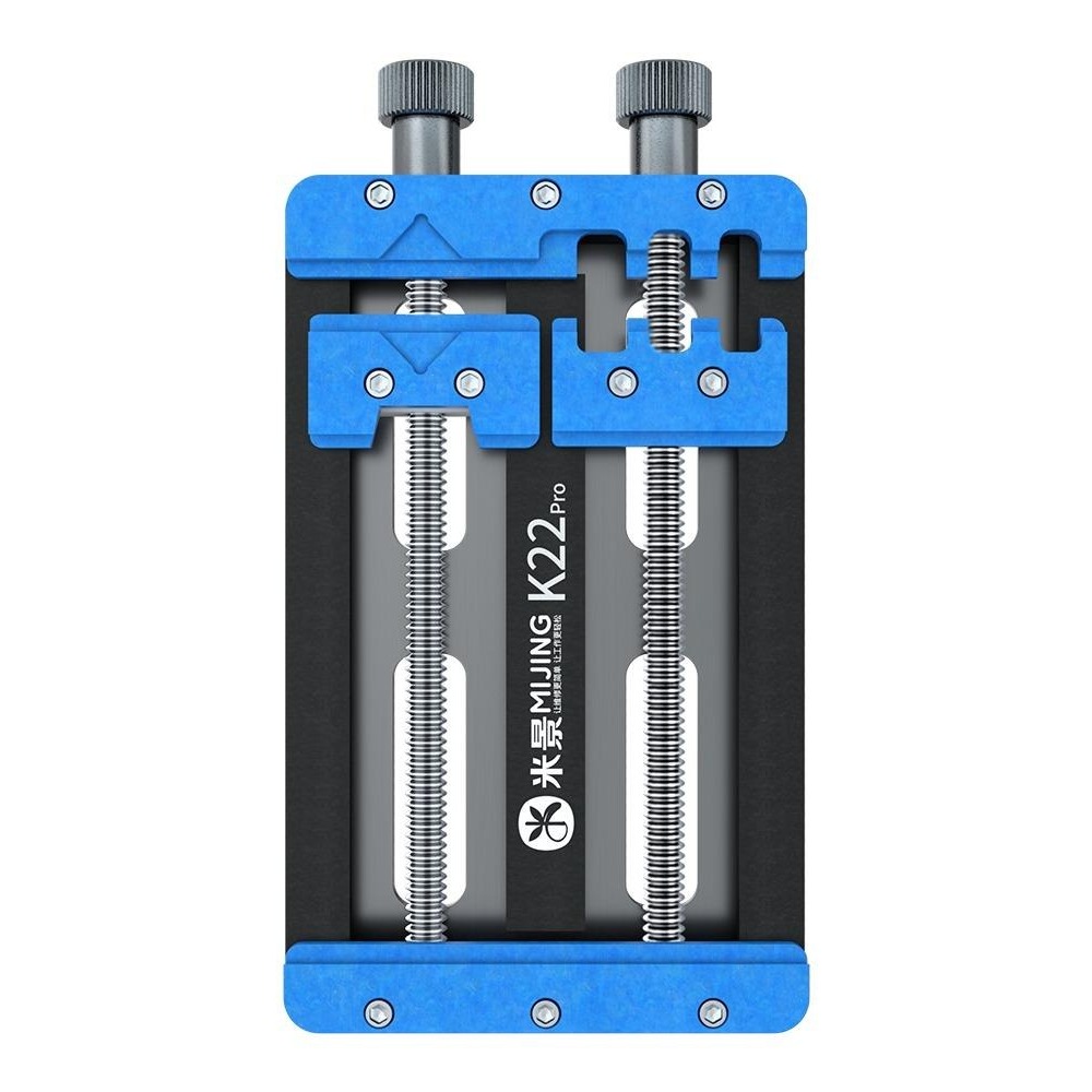 Penjepit PCB Dua Sumbu MIJING K22 Pro - Original