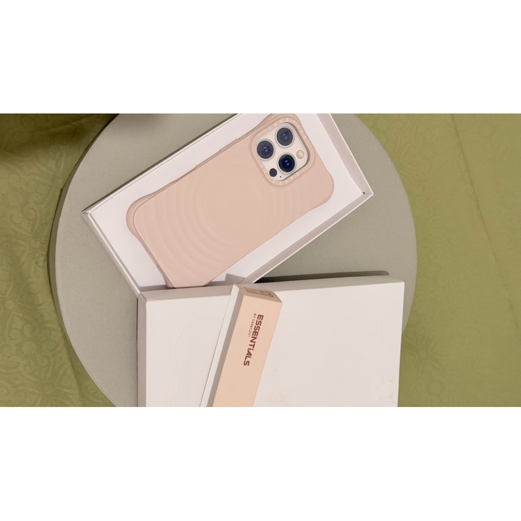 case 16 pro casetify ripple case original