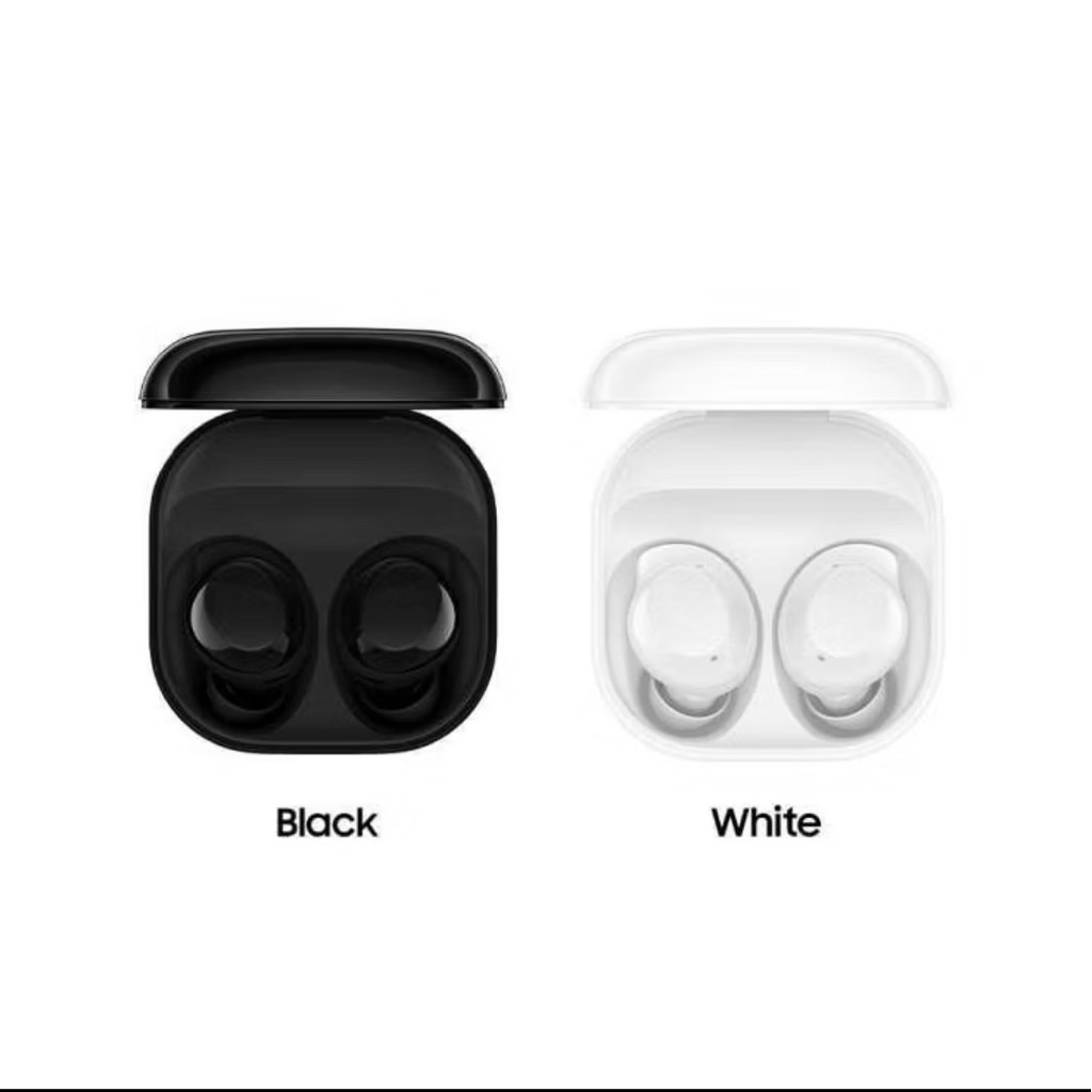 samsung ear buds hitam