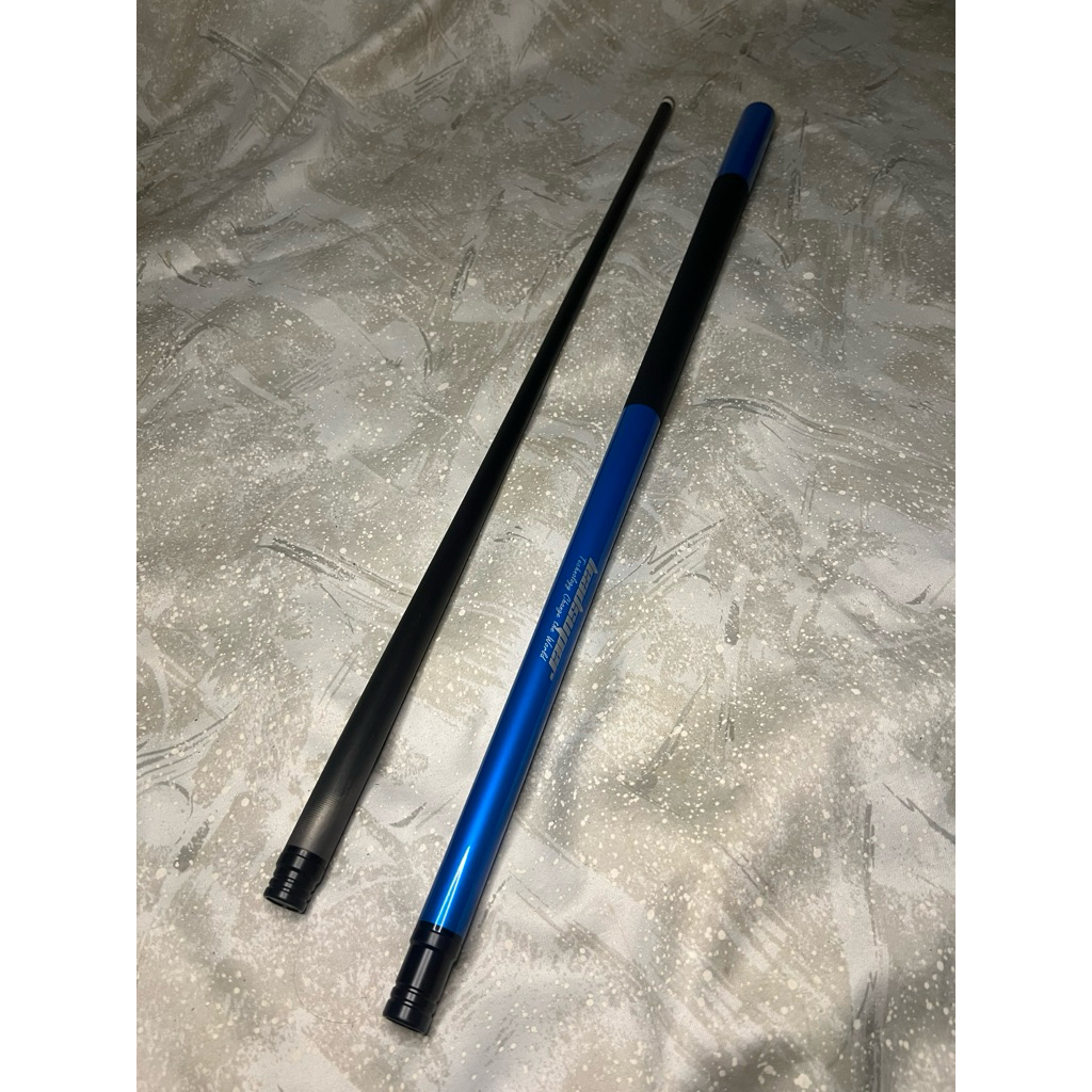 STIK BILLIARD CUE LEADSUPER SECOND STICK BILLIARD