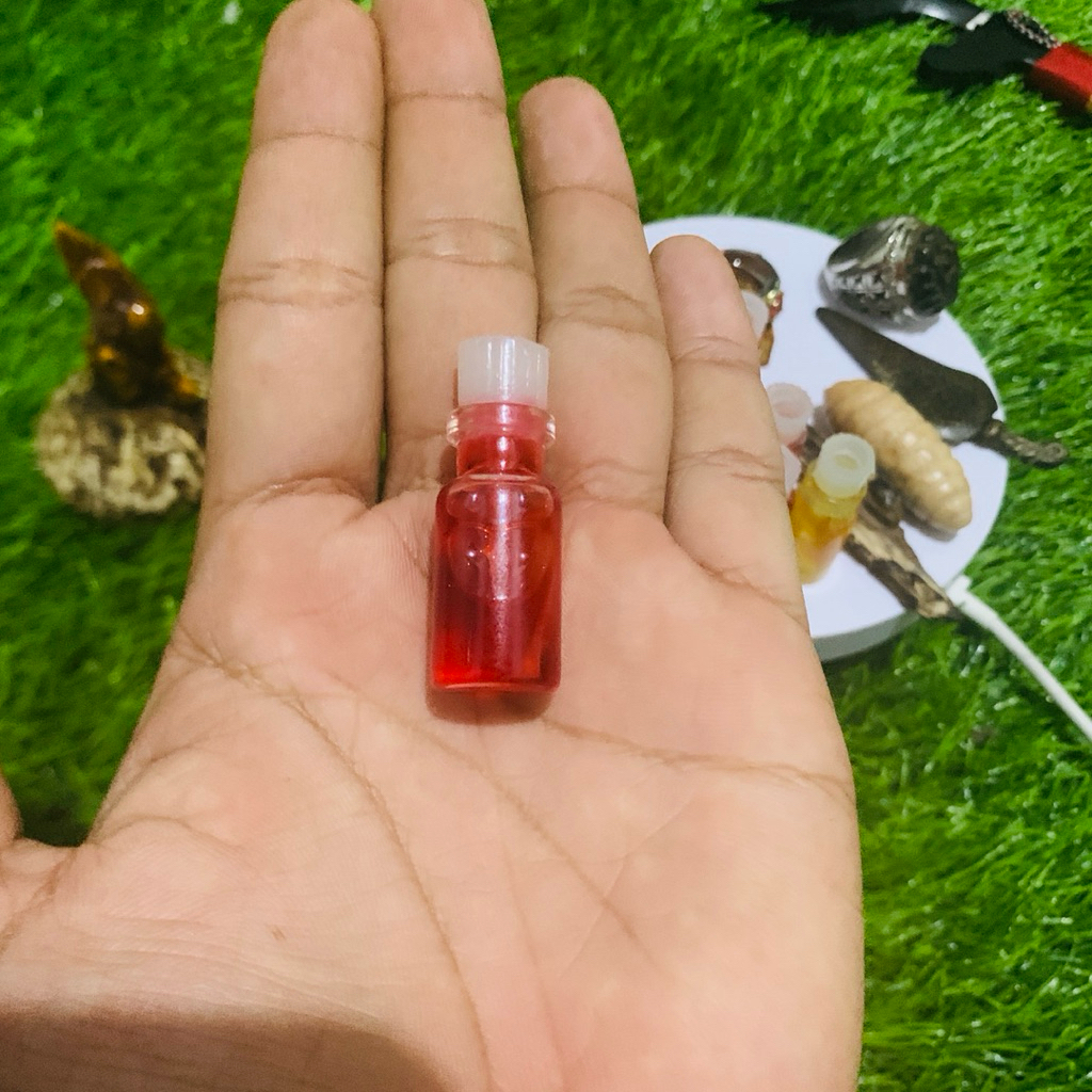 minyak japaron asli original