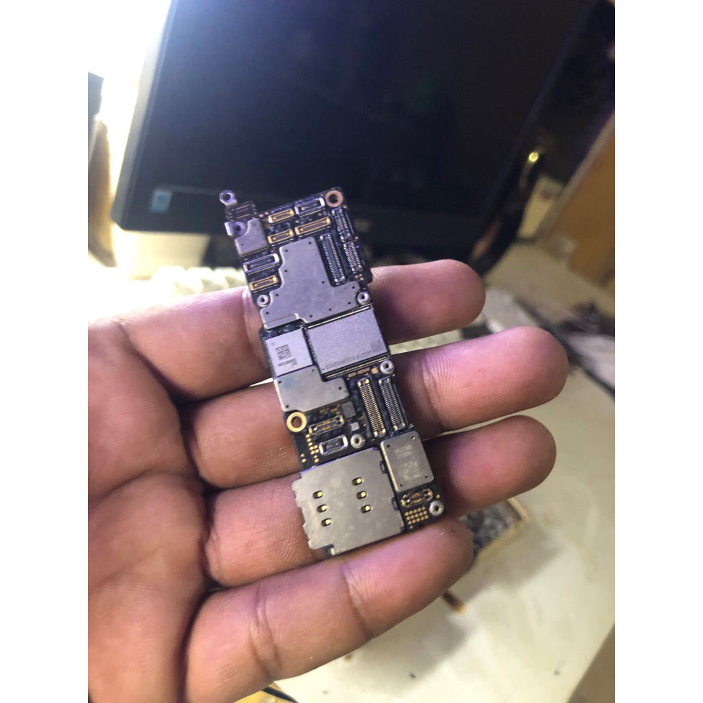motherboard ip 14 promax matot