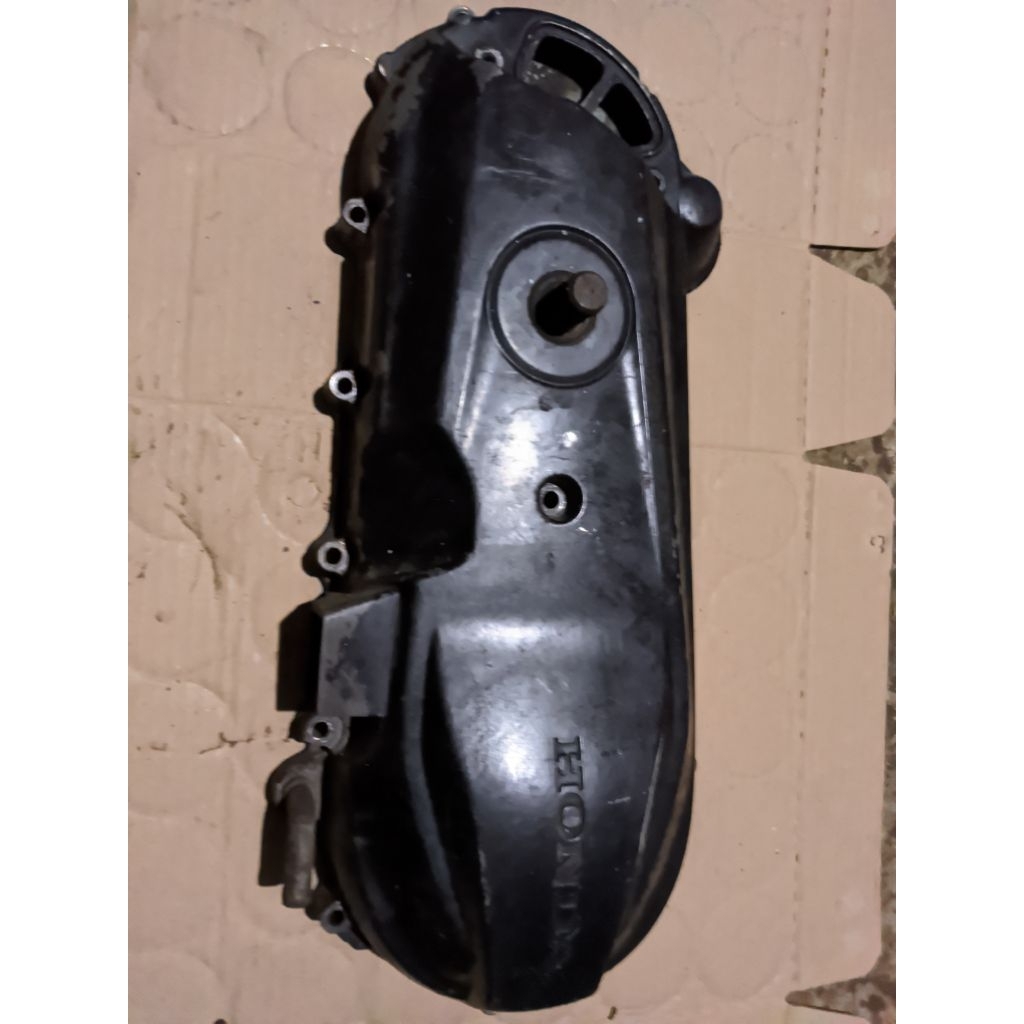 BAK CVT HONDA SCOOPY/BEAT INJEKSI STATER KASAR