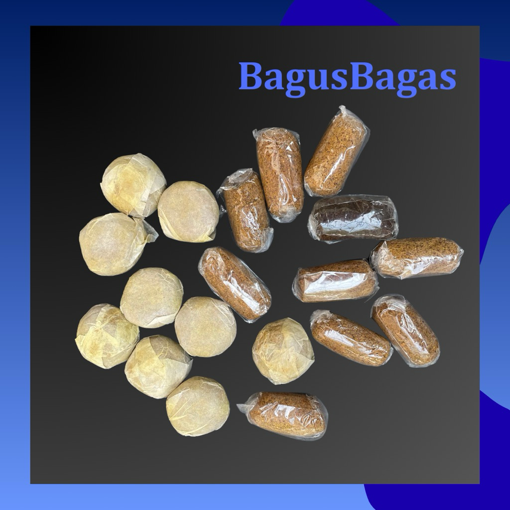 SPA Boreh Tapel Perut Pilis Kening Parem Angat Hangat Param Beras Kencur Lahiran Melahirkan Nifas