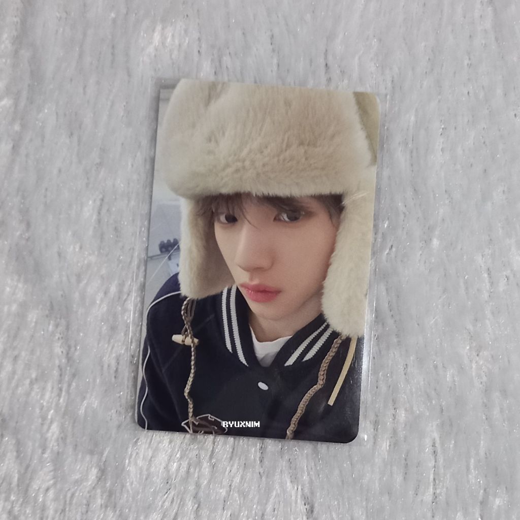 Pc juhoon year end muplant sealed cortis