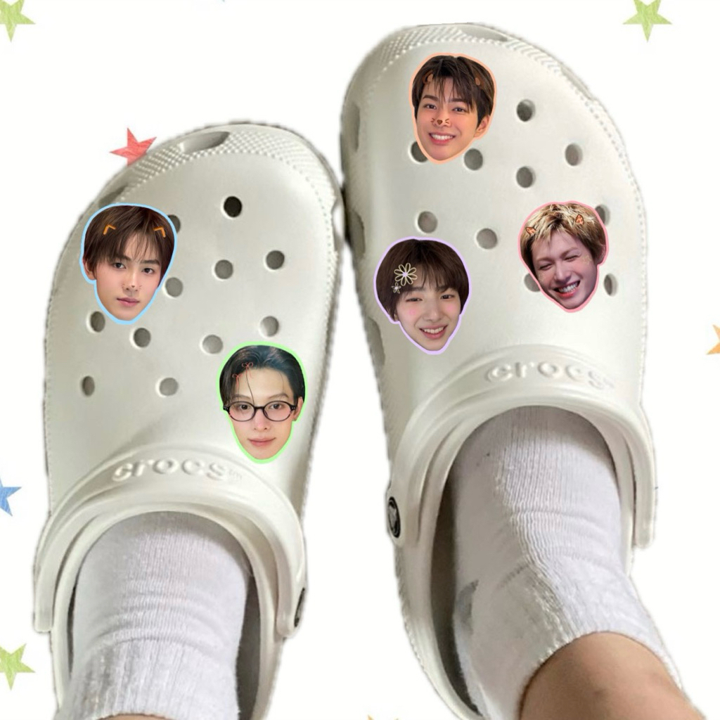 JIBBITZ & CABLE BITES & PIN PENITI & SHOE CLIP & HAIR CLIP & JEPITAN RAMBUT & PAPER CLIP & PEMBATAS 