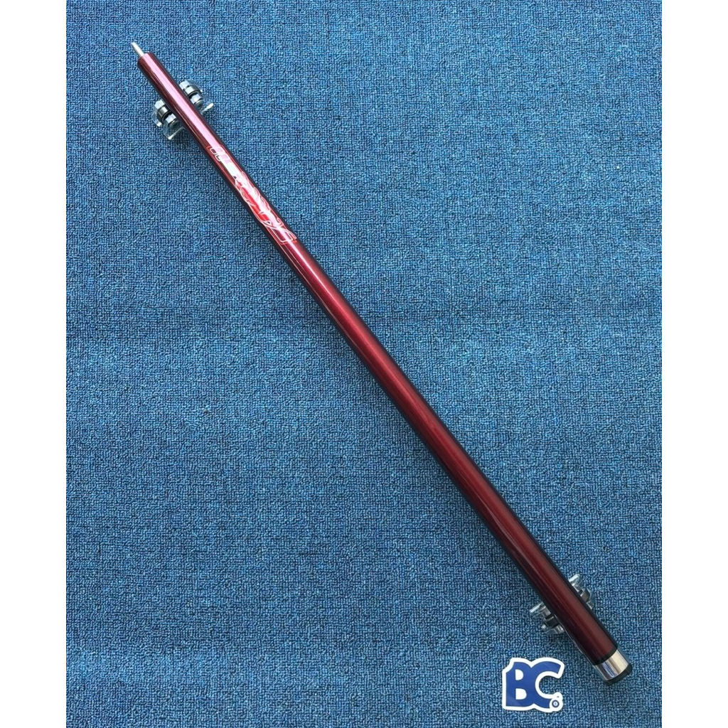 Predator Sport 2 Red Amber NW