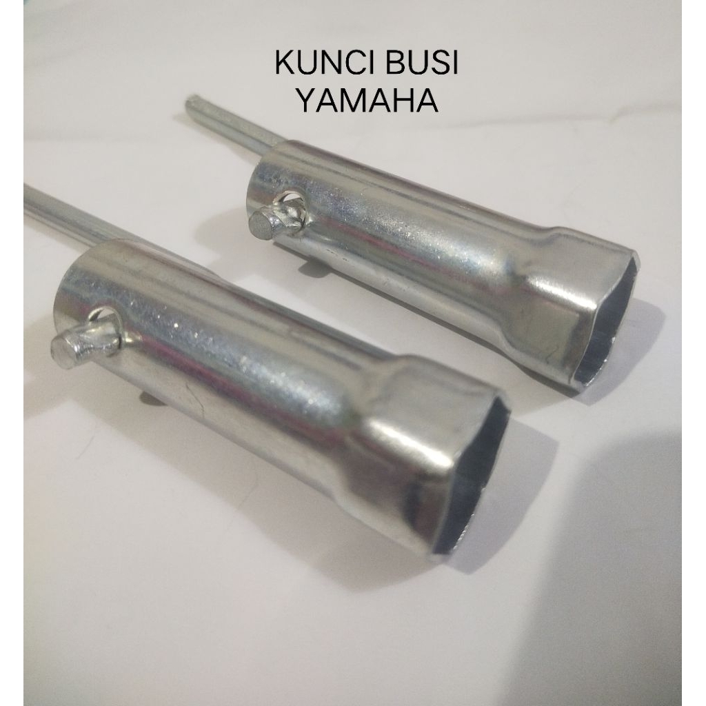 Kunci busi untuk semua motor Yamaha 2tak