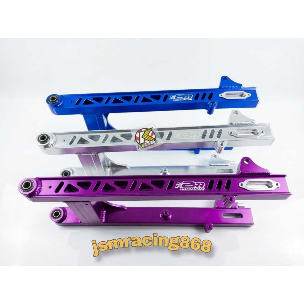 SWING ARM JUPITER Z (V2) K2R/LENGAN AYUN K2R JUPITER Z V2