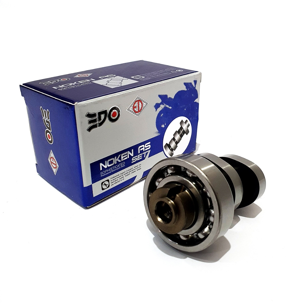 NOKEN AS RACING KLEP STANDAR MIO J HARIAN TOURING