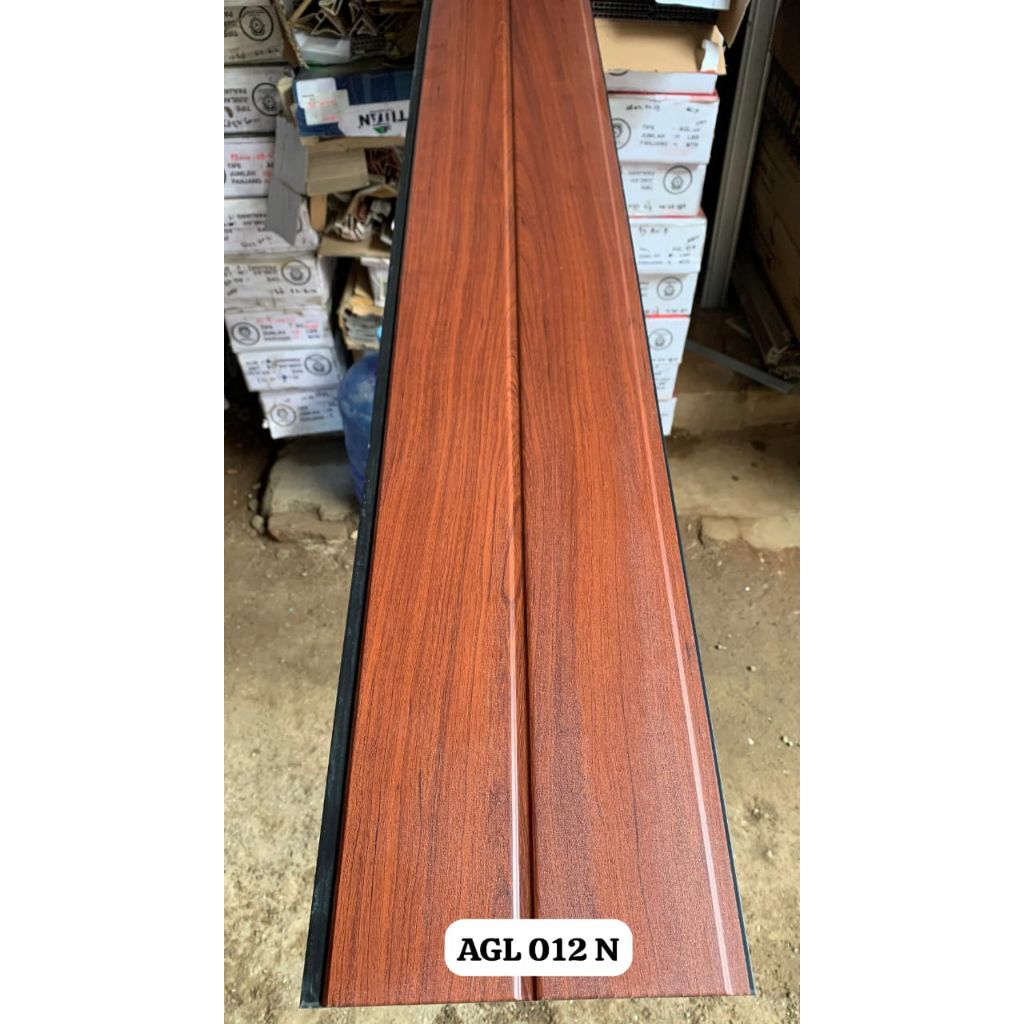 plafon pvc panjang 3 meter gratis ongkir