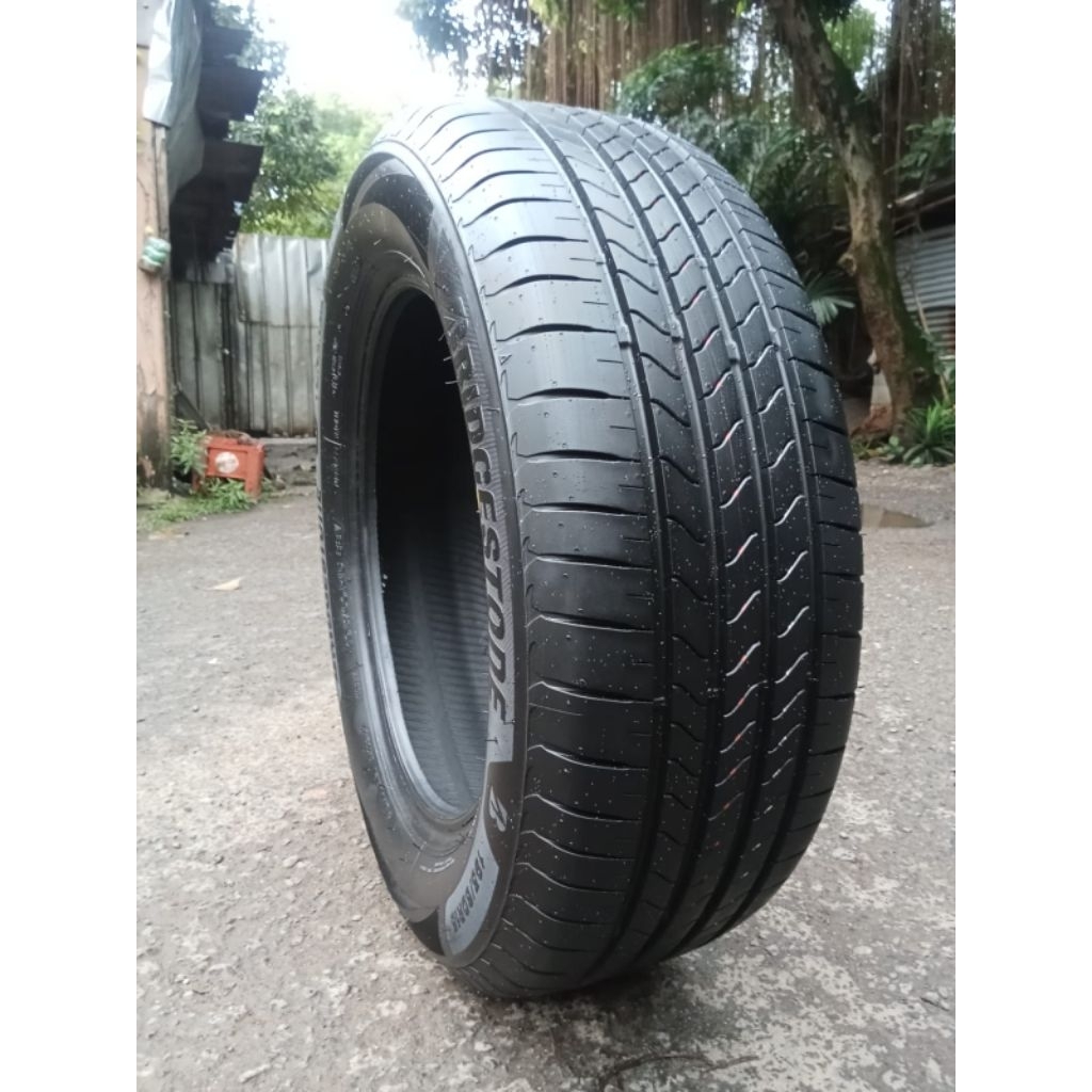 BAN 195/60 R15 BRIDGESTONE TURANZA 6 NIK2025