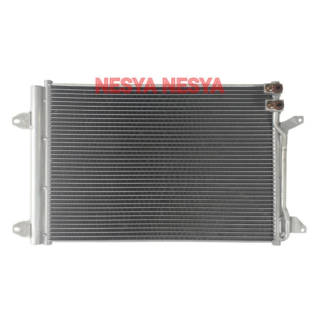 Condensor Kondensor Radiator AC Mobil VolksWagen VW New Beetle A5 5C 5C1 (New/Baru)