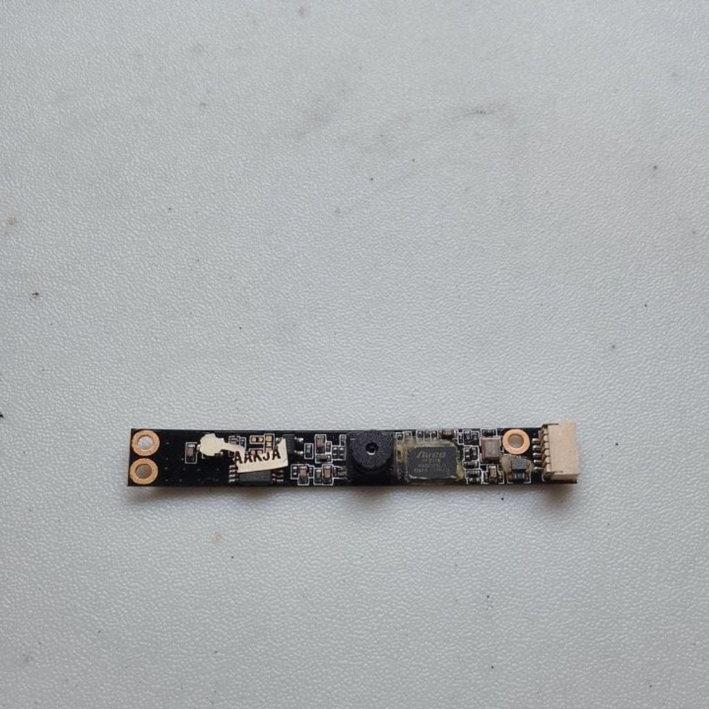 Webcam Laptop Zyrex E4105