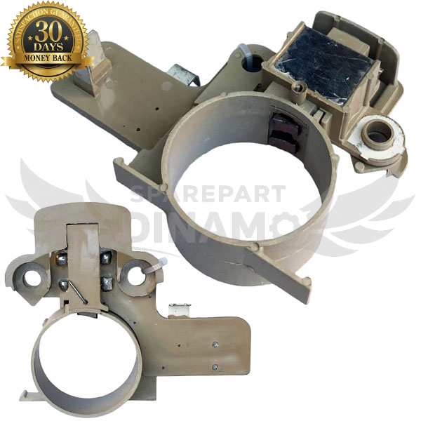 Ic Regulator Ic Alternator Mitsubishi L300 Diesel - 7797