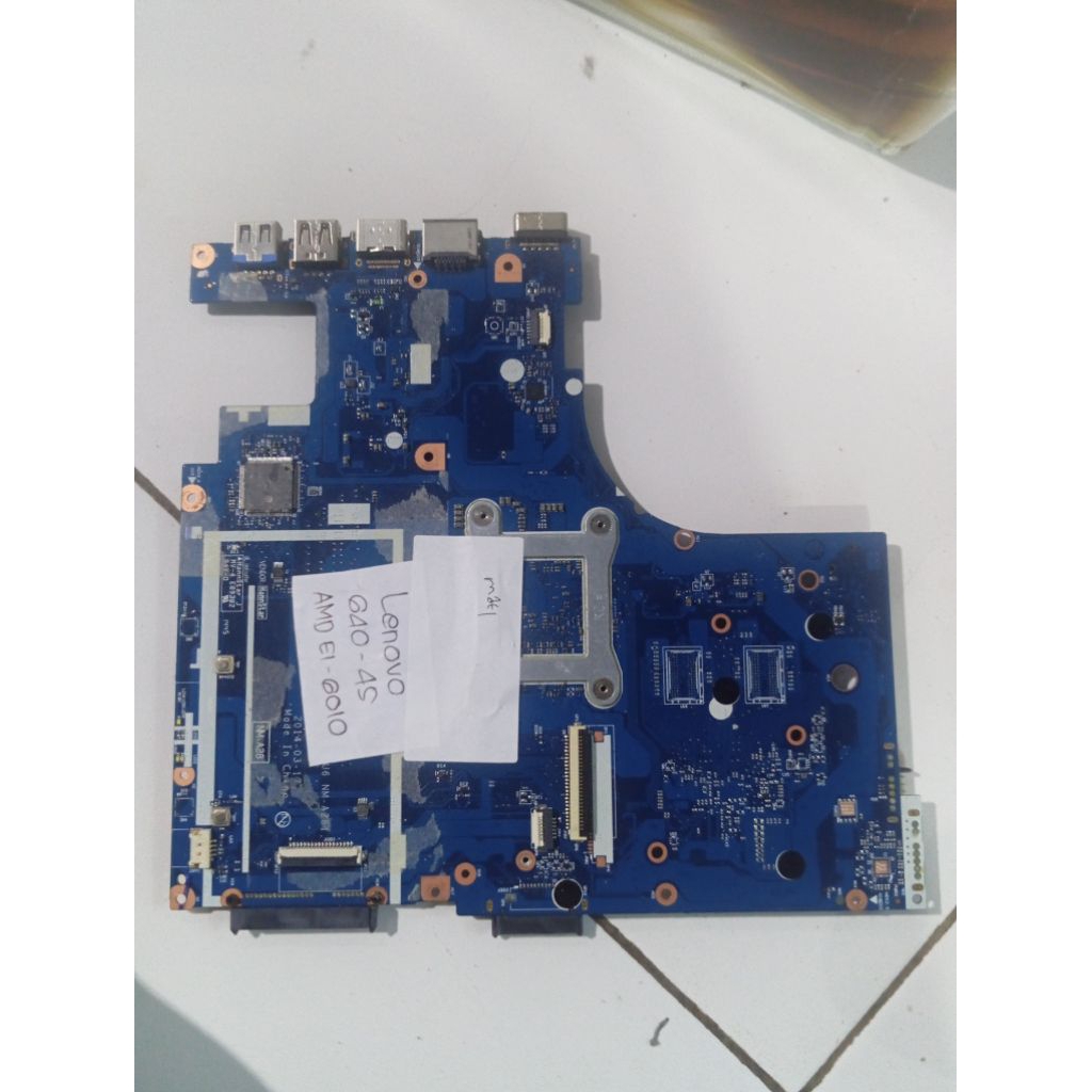 mainboard Lenovo G40-45