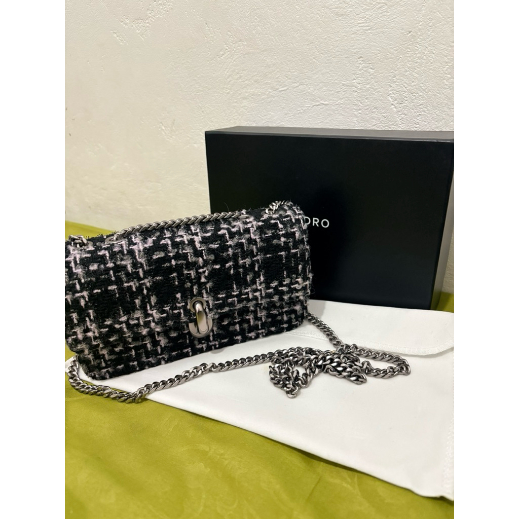 pedro wallet on chain