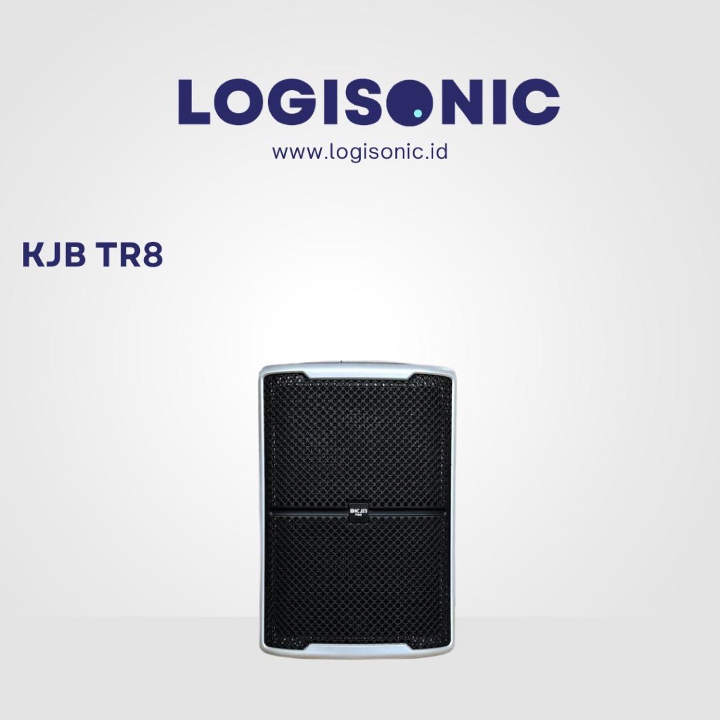 KJB Profesional Speaker TR-8 (8 inch)