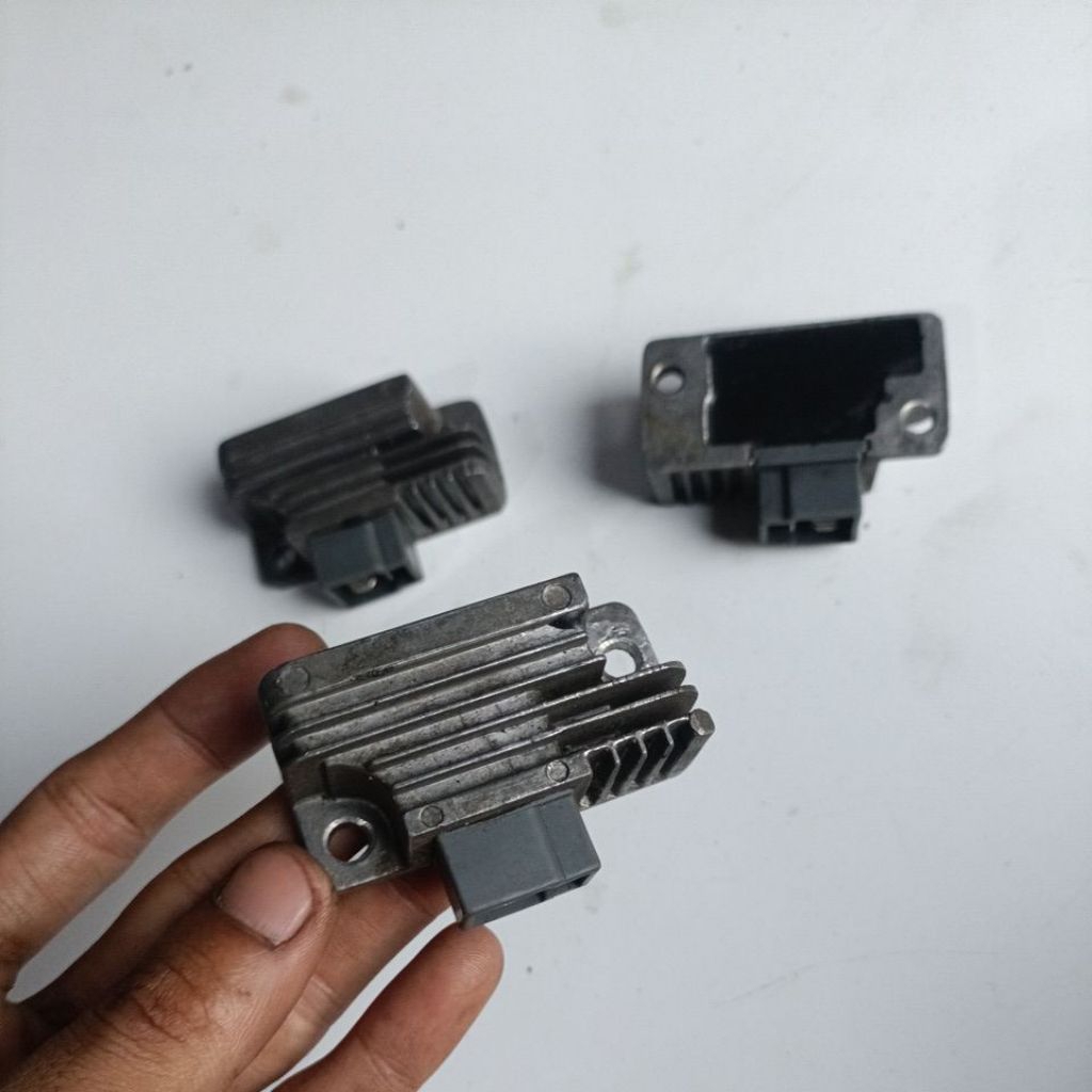 KIPROK REGULATOR YAMAHA ALFA SIGMA ORIGINAL