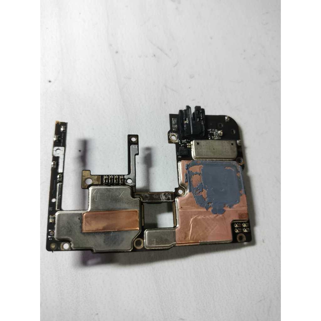 Mesin Mi 9T PRO RAM 6/128GB normal