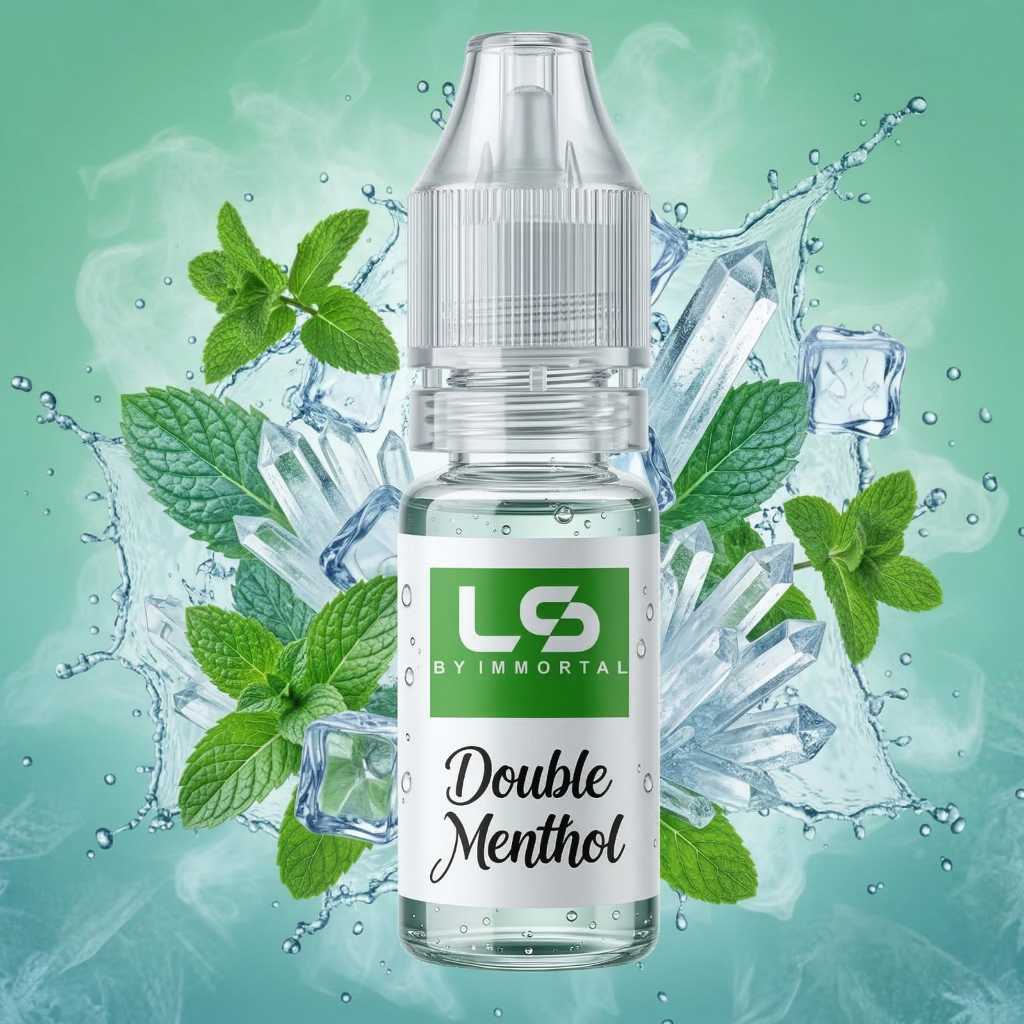 LS MENTHOL ESSENCE FLAVOUR
