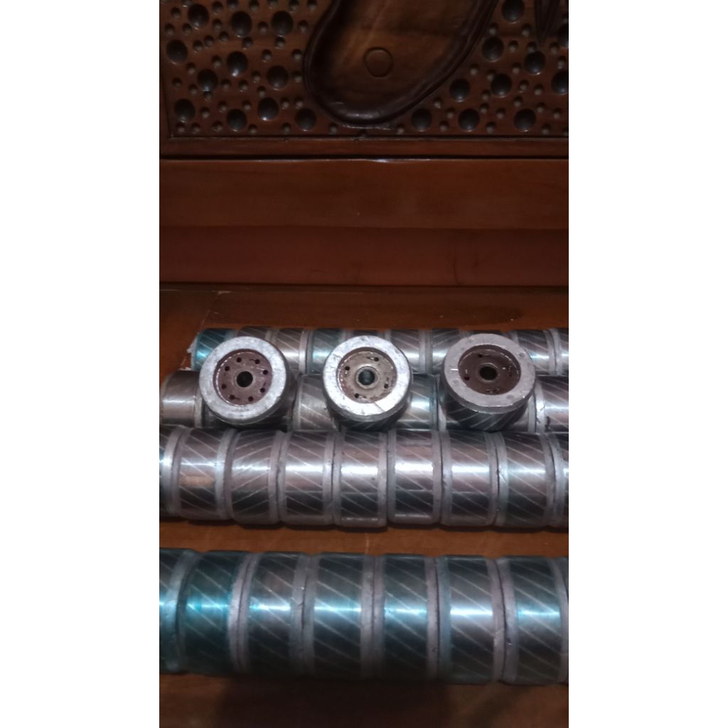 Rotor kipas angin universal