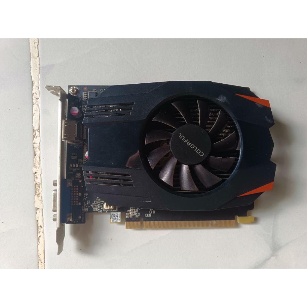 gt1030 2gb ddr5