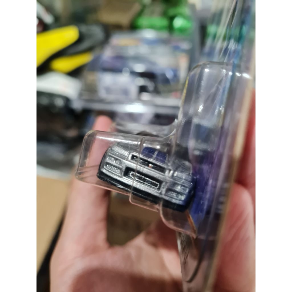 hot wheels hotwheels nissan skyline bnr 34 r34 fast furious imports lampu depan polos error free pro
