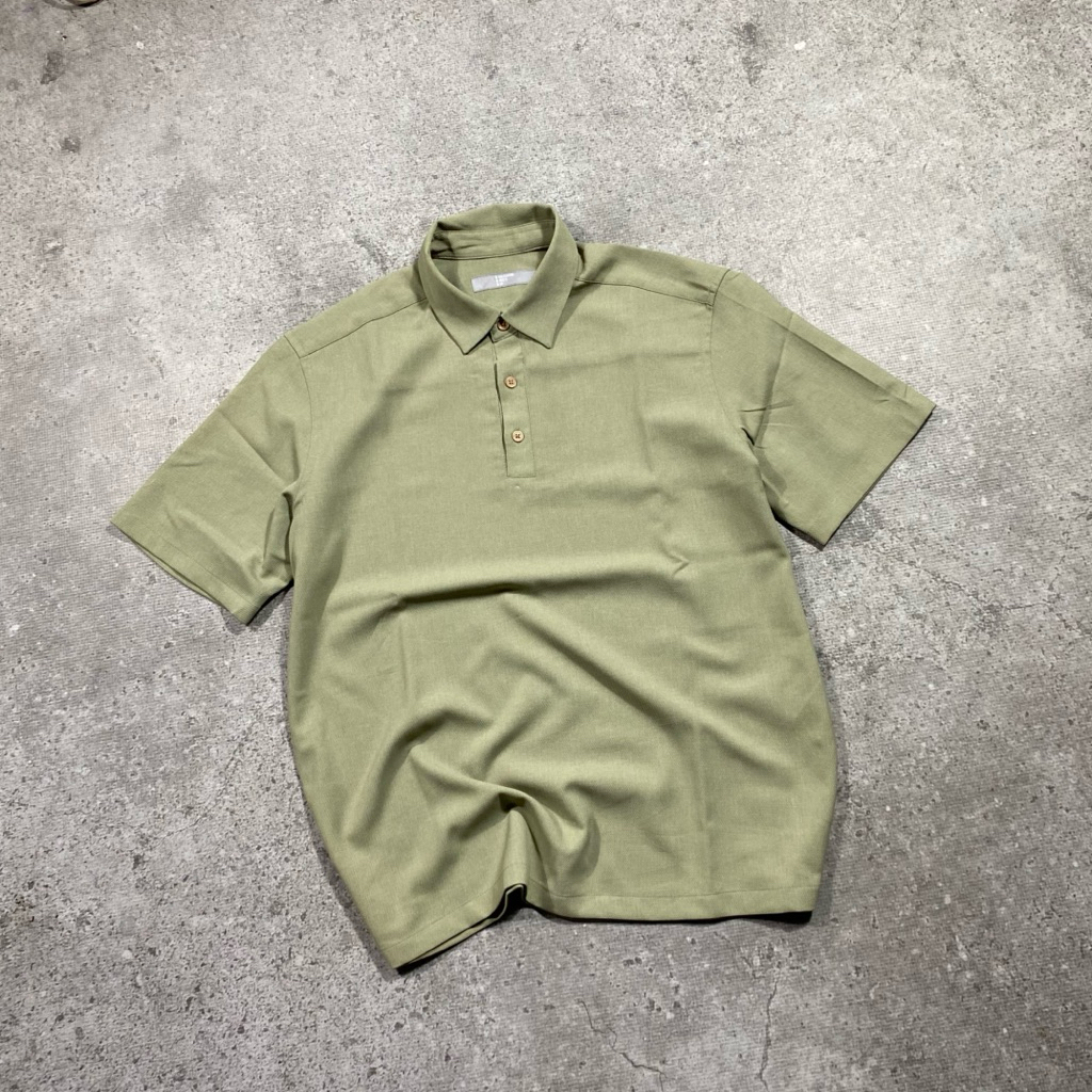 Polo Shirt 8Seconds Second