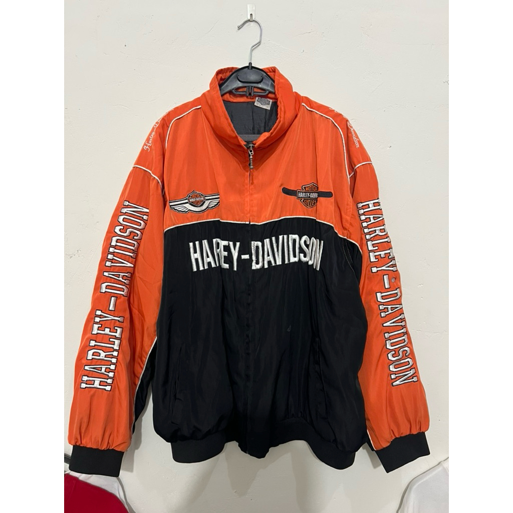 JAKET HARLEY DAVIDSON