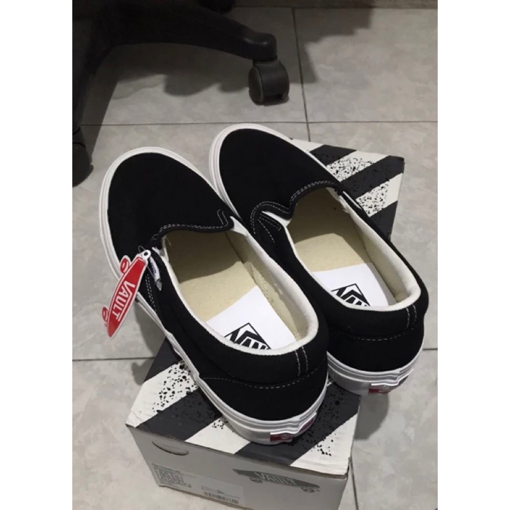 VANS Slipon Vault OG
