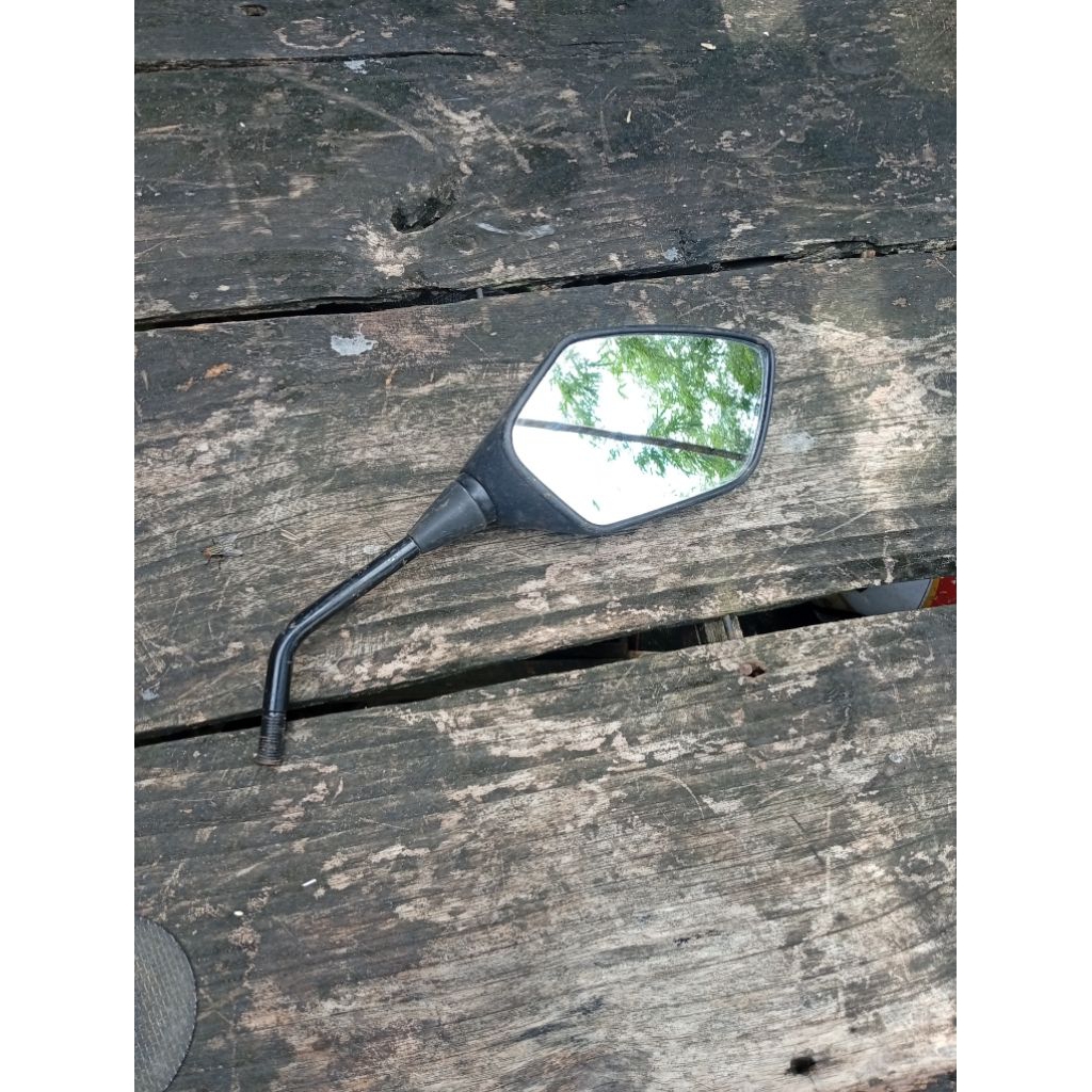 SPION PCX SEBELAH KANAN ORIGINAL