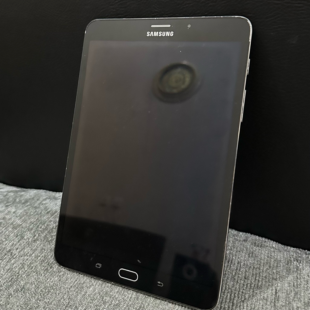 Samsung Galaxy Tab S2 8inch T715y Matot Karna Baterai Rusak