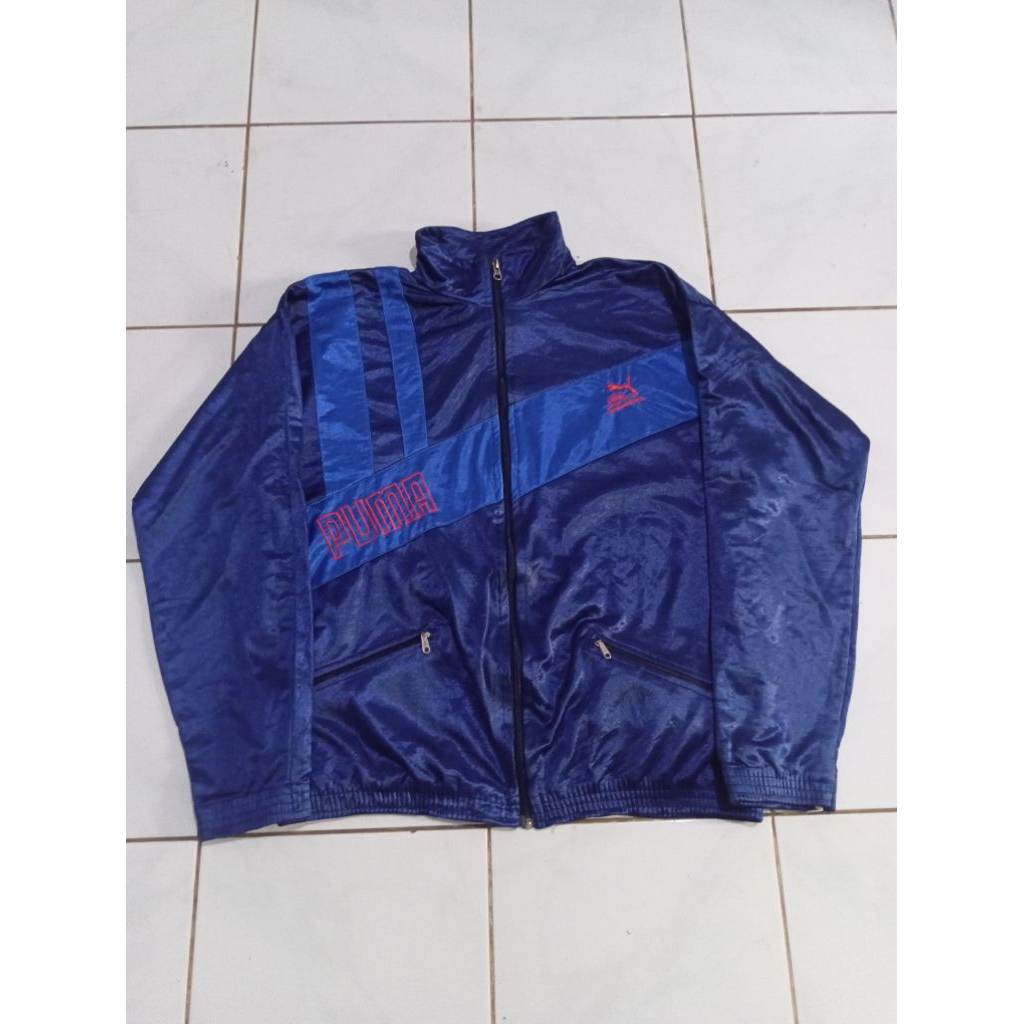 Jacket vintage puma original