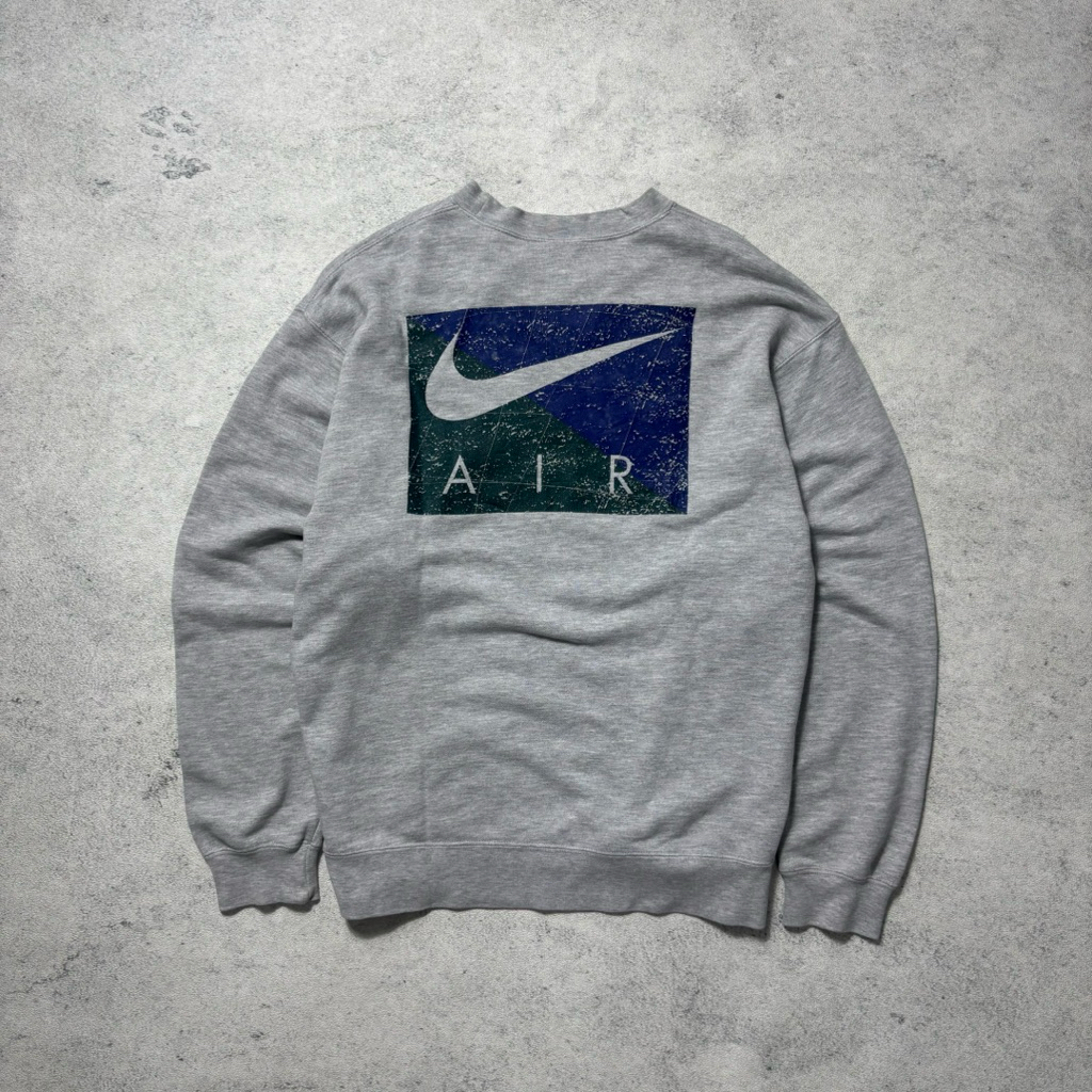 Crewneck Nike Vintage Sweatshirt