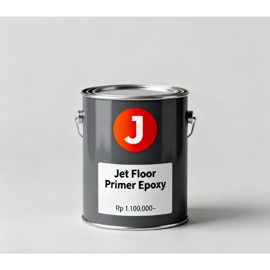 Cat Epoxy Primer JTF 001