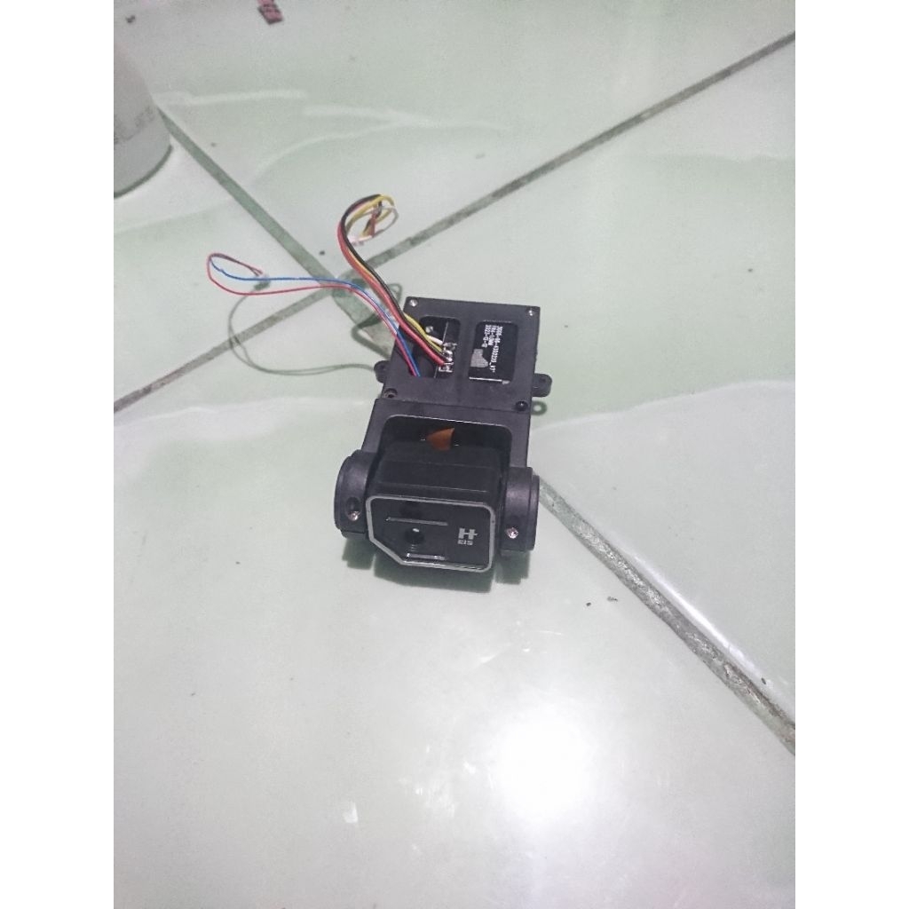 kamera drone P11 max opticalflow