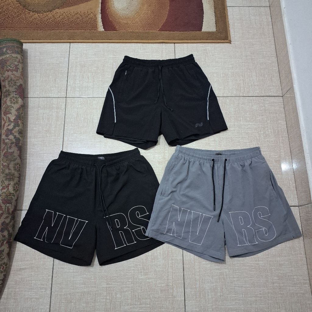 Celana Pendek NEVERES SPORTWEAR