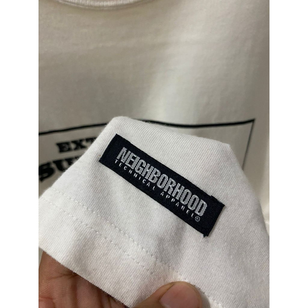 kaos neighborhood