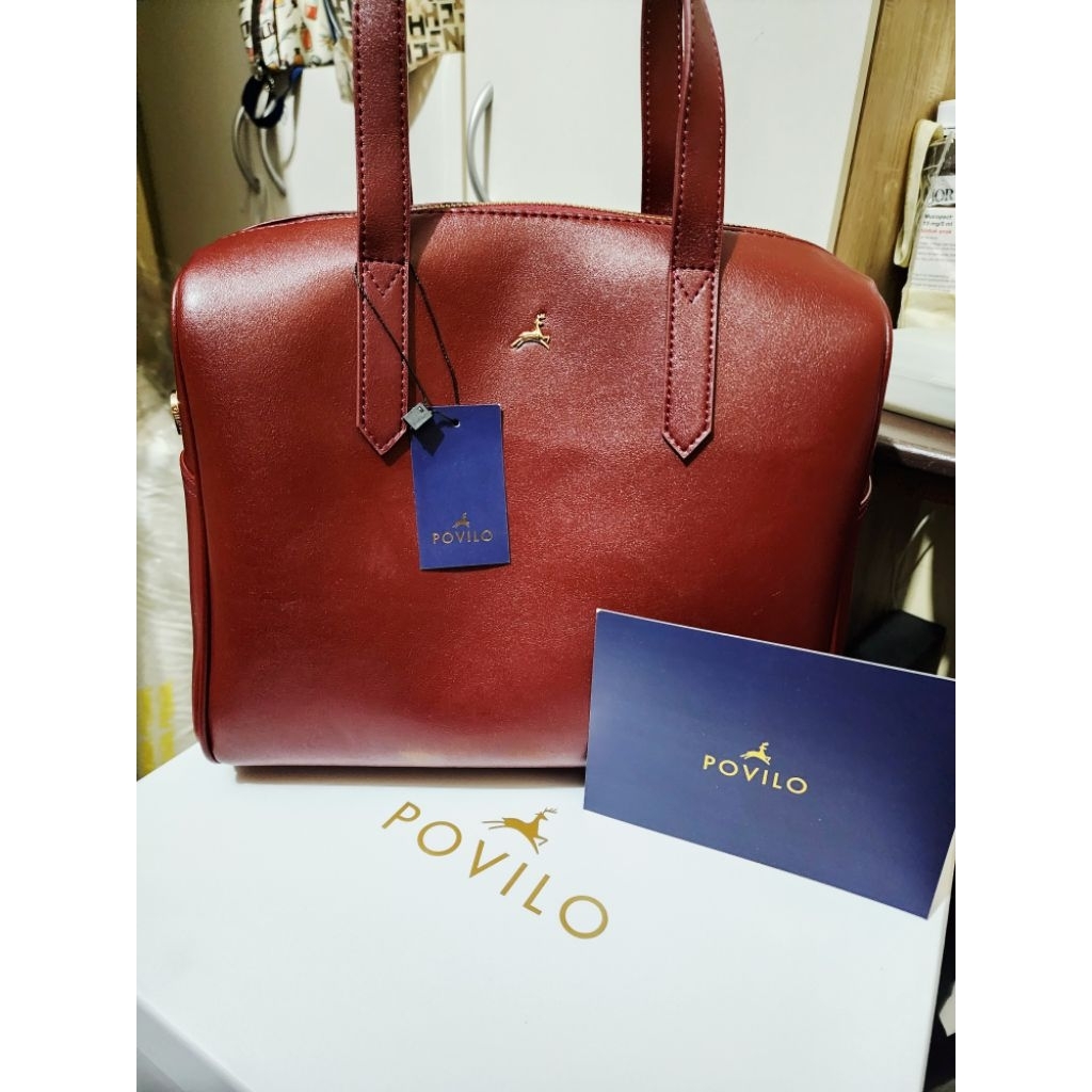 POVILO bag