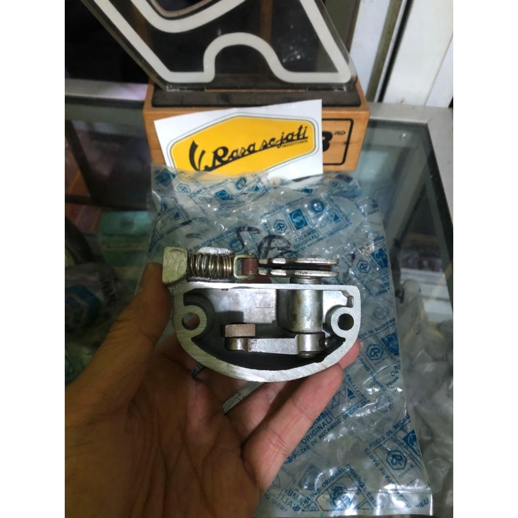 Bak perseneling perseneleng vespa bak gigi 3 speed Vespa Vnb cepuk vna vba impor ricambi piaggio ves