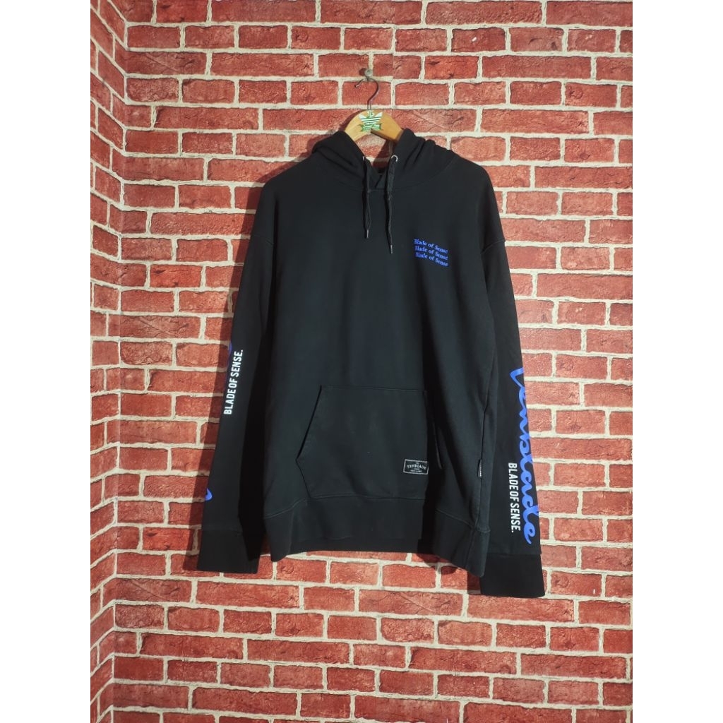 HOODIE TENBLADE
