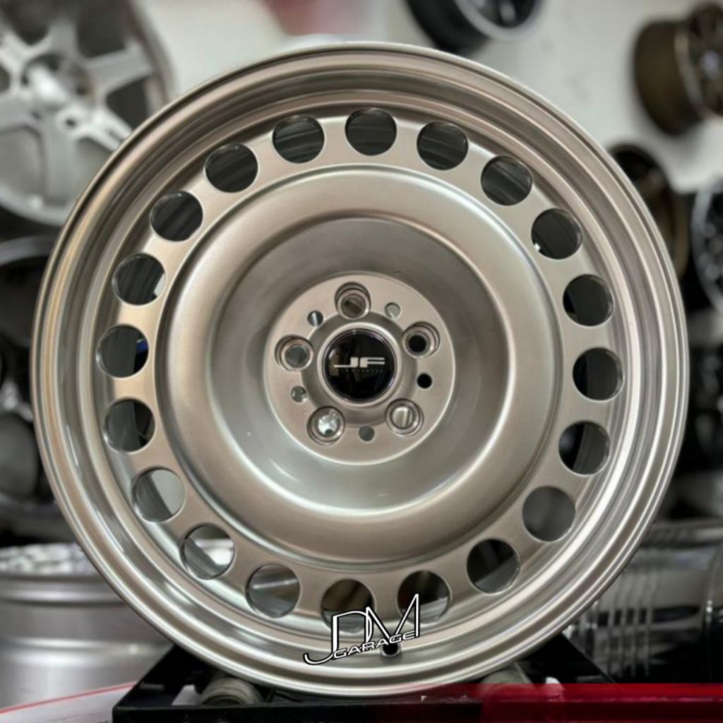 velg mobil bronco flow forming r18 pcd 5x108 velg mobil ring 18 velg mobil jaecoo j5 Chery omoda 5 C