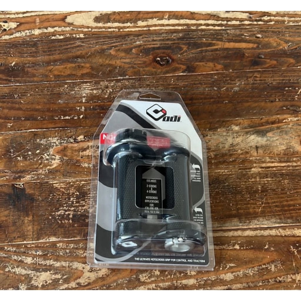 handgrip odi original