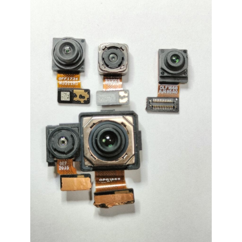 kamera redmi note 8 pro ORI copotan
