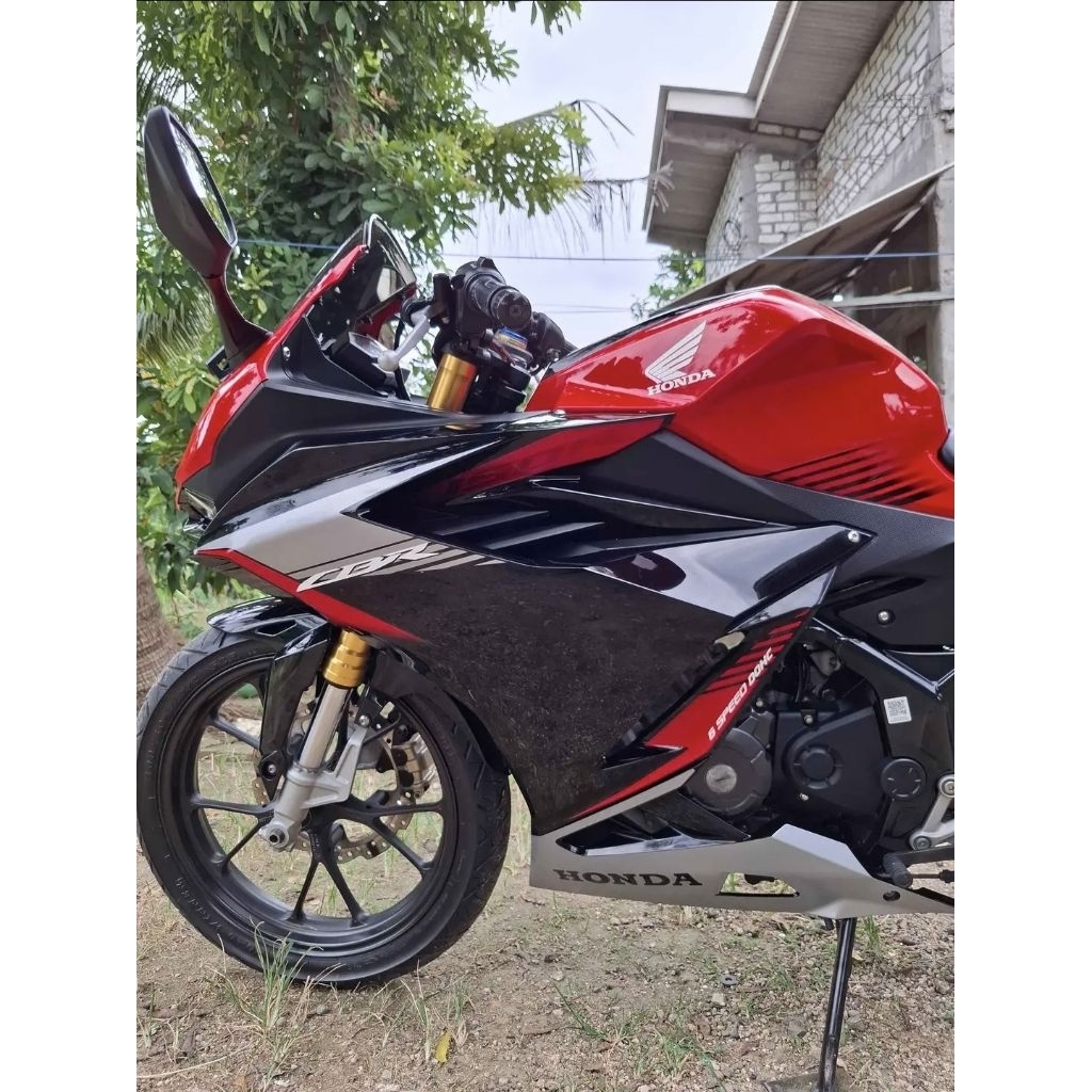 CBR 150R KG5R 2023