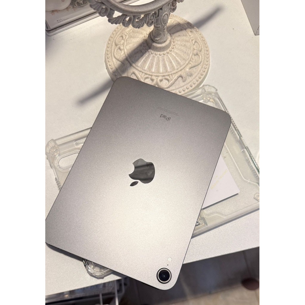 preloved IPAD MINI 6 256GB RESMI
