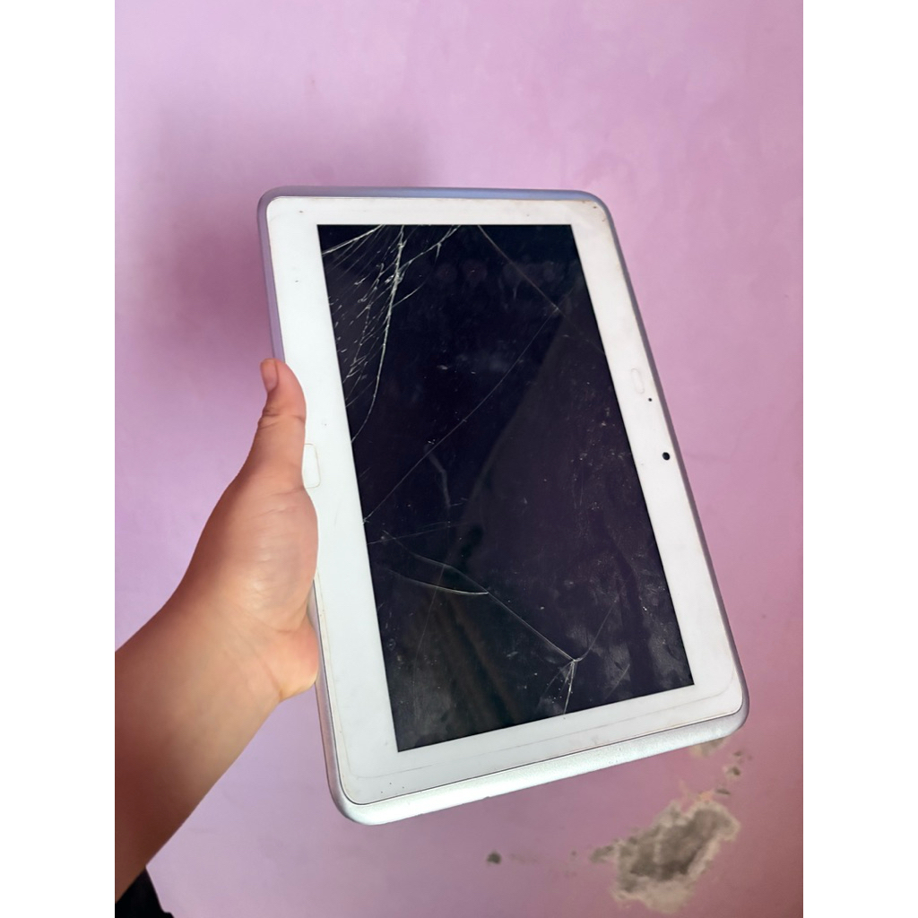 BANGKAI TAB / TABLET ADVAN 12 inch