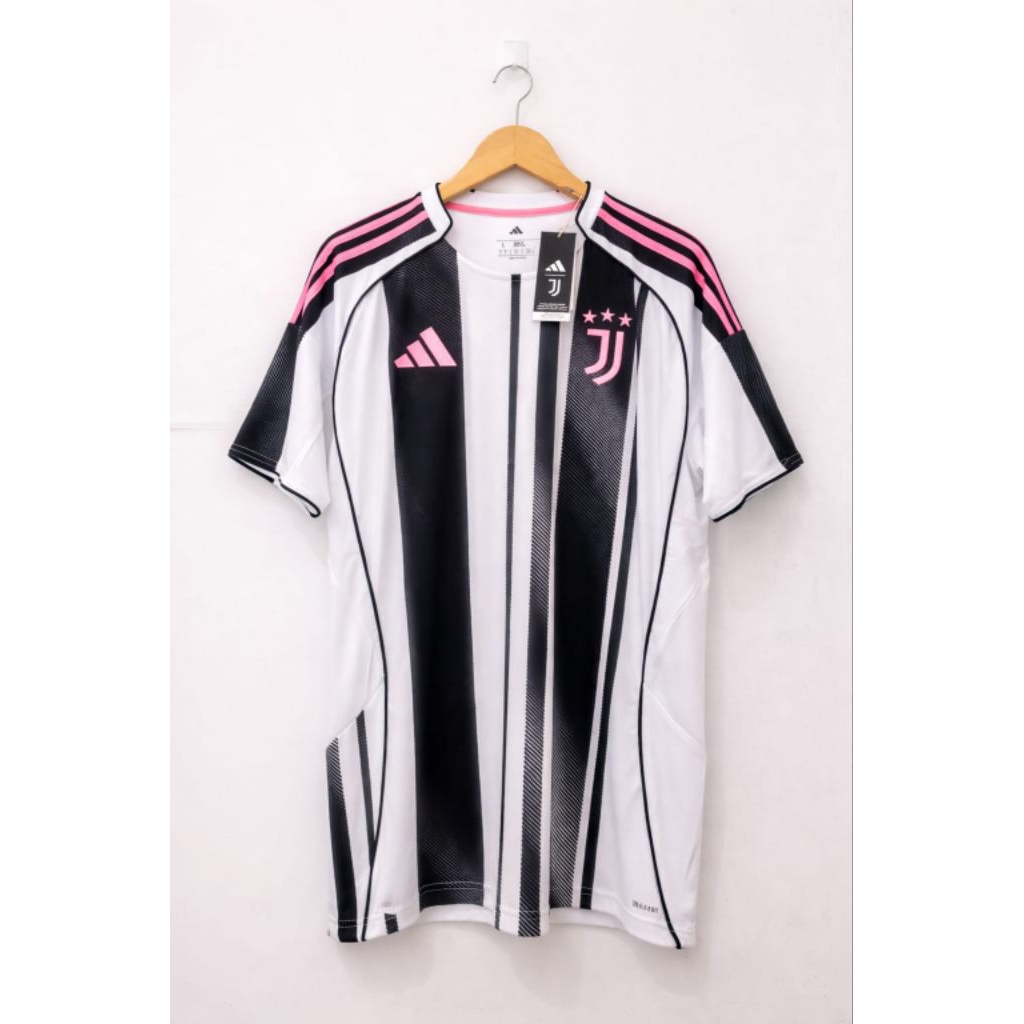 Jersey Juventus home 2025/2026 ORIGINAL