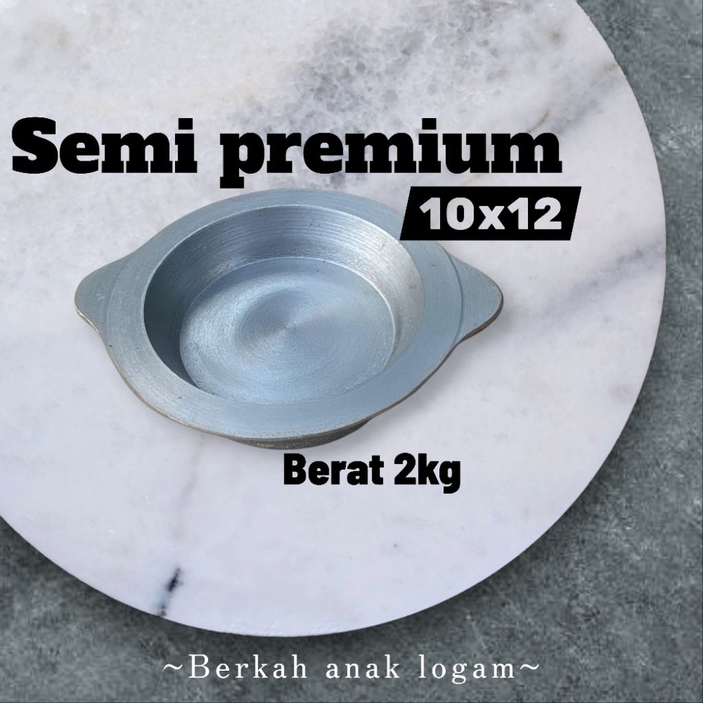 LOYANG MARTABAK MINI BANGKA